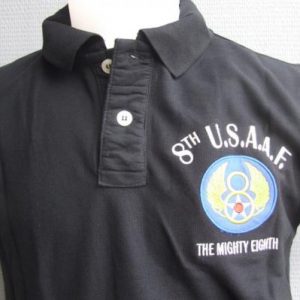 POLO 8 th ARMY AIR FORCE