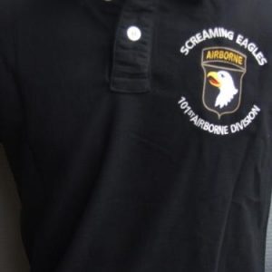 POLO 502 PARACHUTE INFANTRY REGIMENT