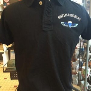 POLO SPECIAL AIR SERVICE