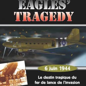 EAGLES TRAGEDY