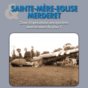 SAINTE MERE EGLISE