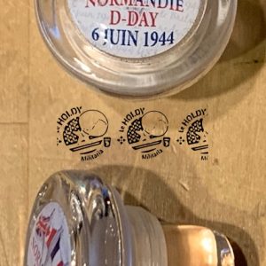 BOUCHON BOUTEILLE D DAY