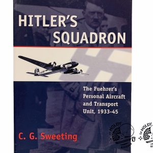 HITLER SQUADRON
