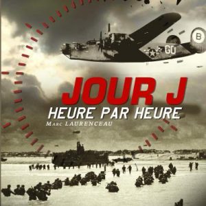 JOUR J HEURE PAR HEURE
