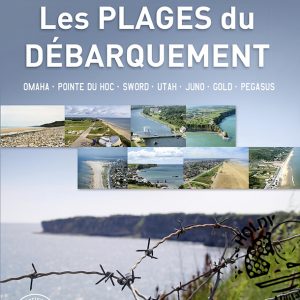 LES PLAGES DU DEBARQUEMENT