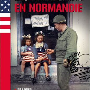 LES AMERICAINS EN NORMANDIE