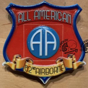 MAGNET 82 AIRBORNE