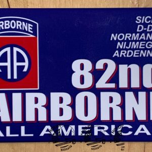 MAGNET 82 AIRBORNE