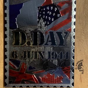 MAGNET D DAY
