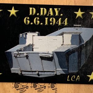 MAGNET LCA