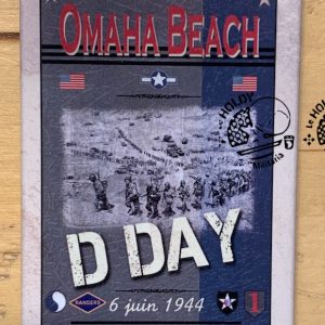 MAGNET D DAY