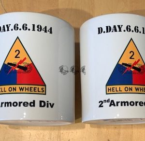 MUG 2 ARMORED