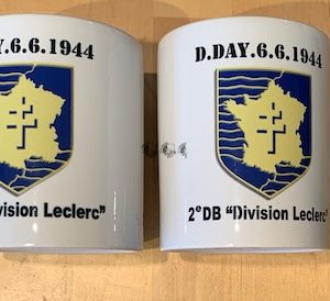 MUG 2 DB