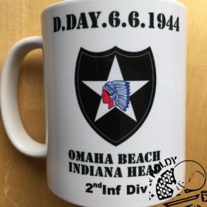 MUG 2 DI