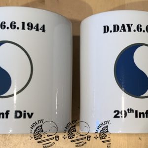 MUG 29 DI