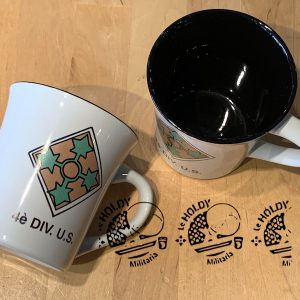 MUG 4 DI