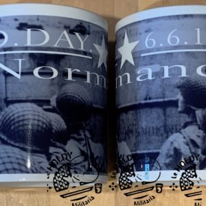 MUG D DAY