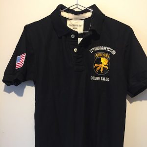 POLO 17 AIRBORNE