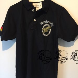 POLO FALLSCHIMJAGER