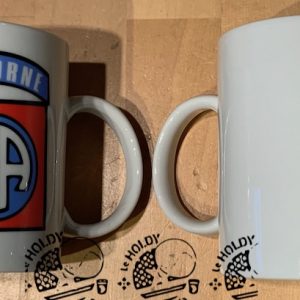 MUG 82 AIRBORNE