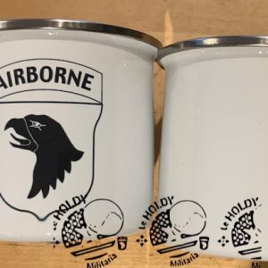 MUG METAL 101 AIRBORNE