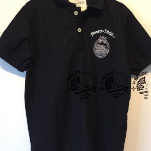 POLO PANZER