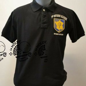 POLO 2 DB FRANÇAISE