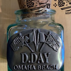 POT A SABLE OMAHA BEACH