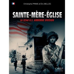 SAINTE MERE EGLISE