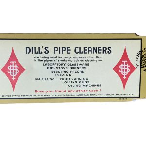 CURE PIPE