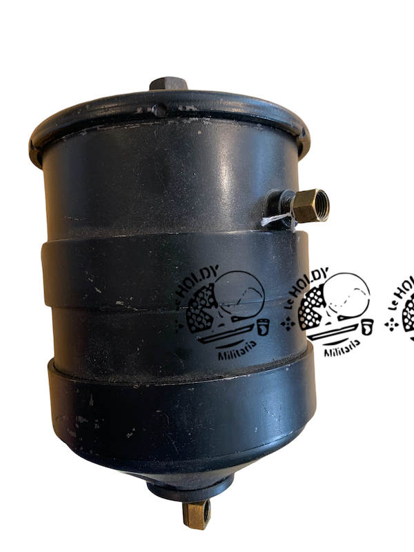Filtre à Huile FRAM C844PL Pour Jeep Willys 1950-1958 - Cartouche Neuve D'origine