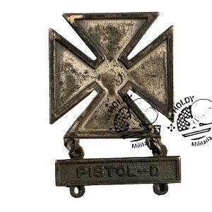 BREVET MARKSMAN