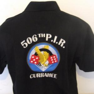 POLO 506 PARACHUTE INFANTRY REGIMENT