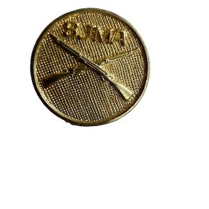 DISQUE DE COL WW1