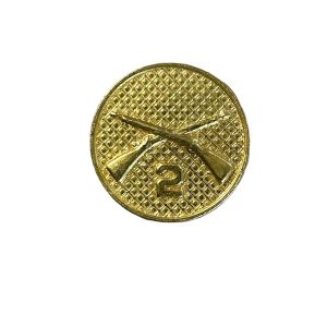 DISQUE DE COL WW1