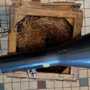 TUBE RADIO RADAR