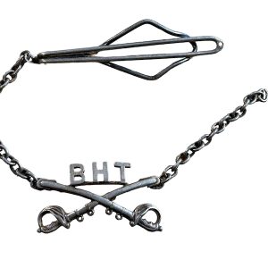 PINCE A CRAVATE CAVALERIE BHT
