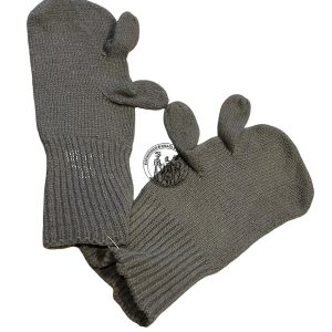 PAIRE DE MOUFLE