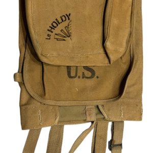 SAC A DOS M 1910