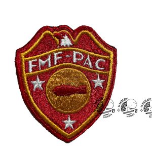 PATCH USMC