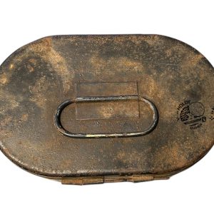 BOITE DE JOINTS DE ROULANTE