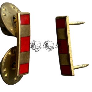 GRADES DE WARRANT OFFICER