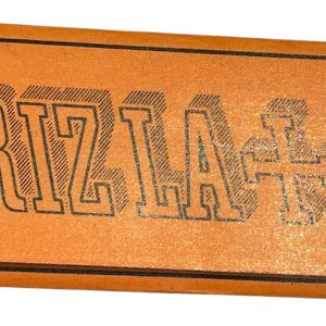 PAPIER A CIGARETTE RIZLA+ 150 FEUILLES