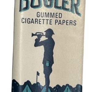 PAPIER A CIGARETTE BUGLER
