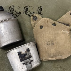 GOURDE US 1944
