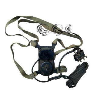 PLASTRON RADIO T-46