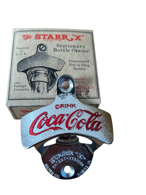 Canne à Pêche Publicitaire Johnson Coca-cola 1995 - Neuve Sous Blister