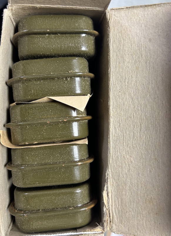 PANSEMENT FIRST AID WITH SULFANILAMIDE – Image 2