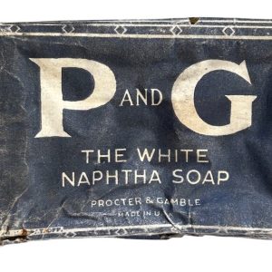 SAVON "P&G"