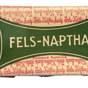 SAVON "FELS-NAPTHA"